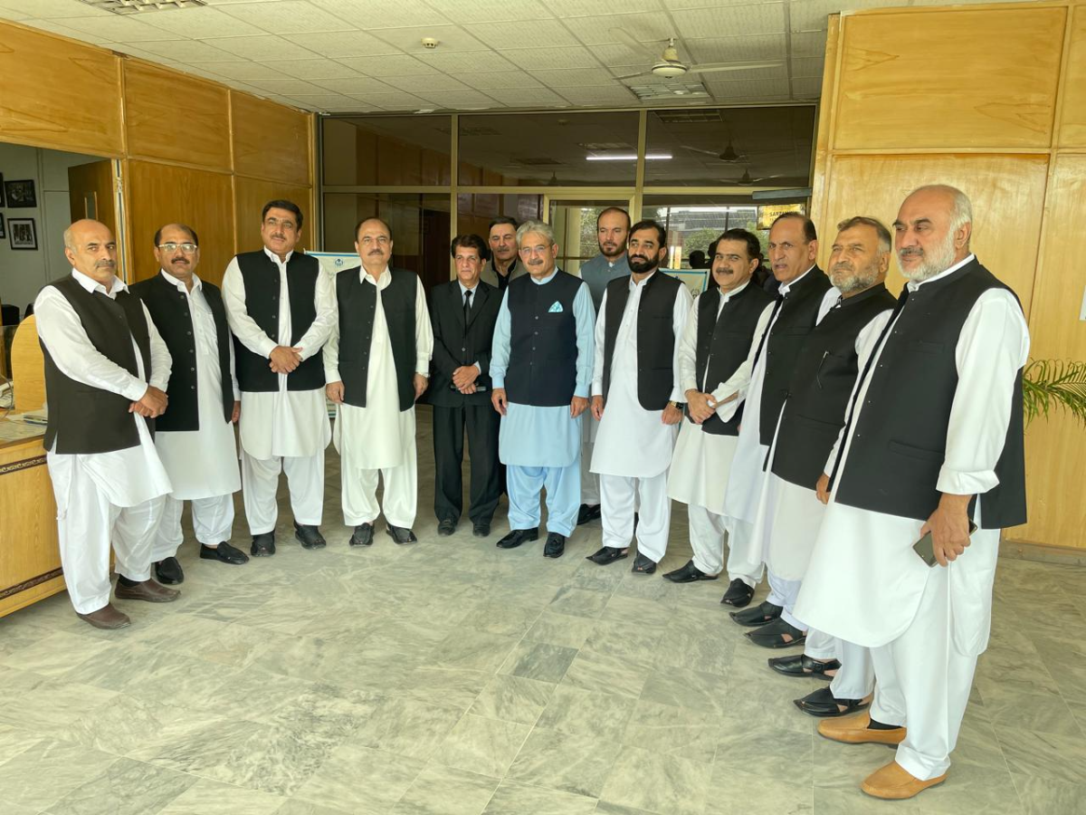 1st Pre-Promotion Training of Prosecutors