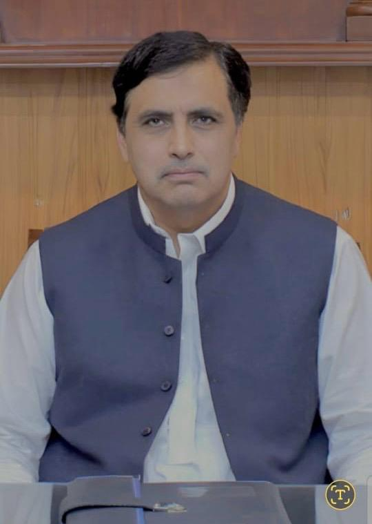 Muhammad Fakhre Alam