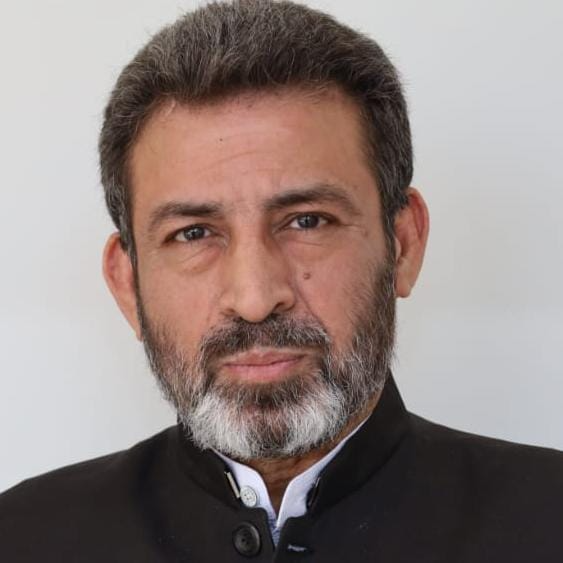 Syed Muhammad Sohail