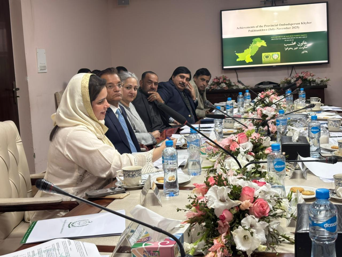 31st meeting of FPO attended by the Secretary at Islamabad.